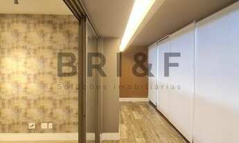 Imagem 3: 2 dormitórios Brooklin - 2 suítes