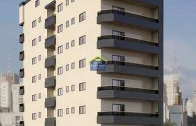 Imagem 6: Lancamento no Canto do Forte - 2 dorms - Parcela direto