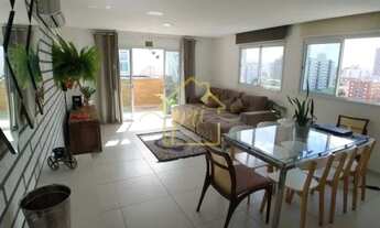 Imagem 4: Santos - Apartamento Padrão - Marapé