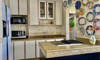 Imagem 4: Apartamento para venda com 84 metros quadrados com 1 quarto em Aclimação - São Paulo - SP