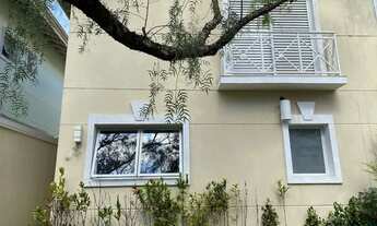 Imagem 2: Sobrado 3 dormitórios 1 Suíte 2 vagas em condomínio fechado