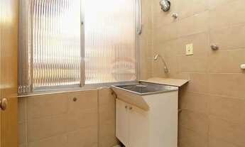 Imagem 5: Apartamento reformado, 2 dormitórios, desocupado, Bairro Farrapilha, na Rua Santana, 667