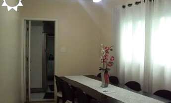 Imagem: SOBRADO VILA YOLANDA