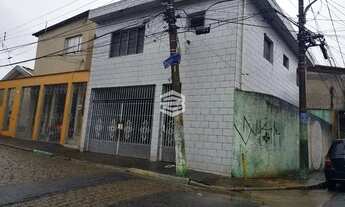 Imagem 3: SOBRADO COM 3 DORMITÓRIOS À VENDA, 130 M² JARDIM SECKLER - SÃO PAULO/SP