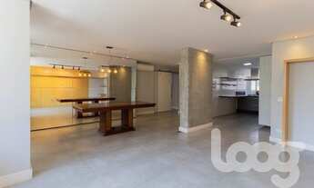 Imagem 2: Apartamento padrão em Itaim Bibi - São Paulo