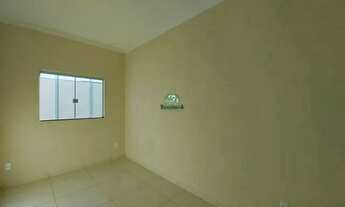 Imagem 5: Casa 3 quartos para Locação Residencial Ana Caroline, Anápolis