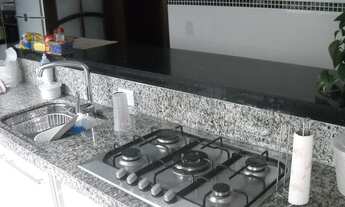 Imagem 3: Maravilhoso sobrado na Vila Formosa de 270 com 3 dormitórios, suíte, piscina, churrasqueir