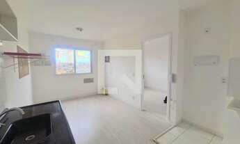 Imagem 4: Apartamento para Aluguel - Cidade Satelite Santa Barbara, 1 Quarto, 30 m2