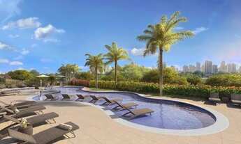 Imagem 3: Apartamento para venda 3Dorms de 68m² com Suíte + Terraço Gourmet na Barra Funda - São Pau