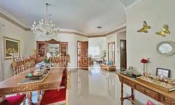 Imagem 3: Casa Sobrado Padrão em Ribeirão Preto