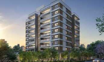 Imagem 2: Apartamento de 162m2 com 3 quartos em Indianópolis - São Paulo - SP