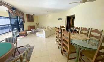 Imagem 6: Apartamento com 3 dormitórios à venda, 165 m² por R$ 1.200.000 - Astúrias - Guarujá/SP