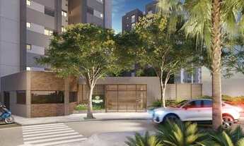 Imagem 2: APARTAMENTO RESIDENCIAL em São Paulo - SP, City América