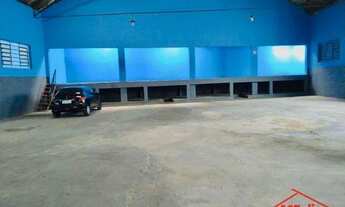 Imagem 2: Galpão à venda, 850 m² por R$ 2.990.000 - Cidade Industrial Satélite de São Paulo - Guarul