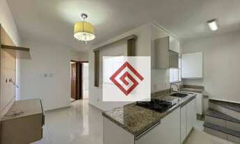 Imagem: Cobertura com 2 dormitórios para alugar