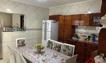 Imagem 5: Sobrado com 3 dormitórios à venda, 170 m² por R$ 550.000,00 - Gopoúva - Guarulhos/SP