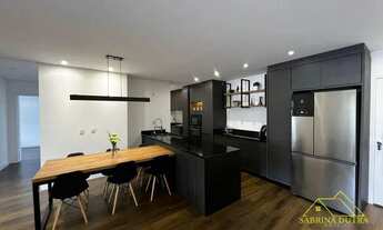 Imagem 6: Apartamento com 3 dormitórios à venda, 101 m² por R$ 1.200.000 - Ingleses - Florianópolis