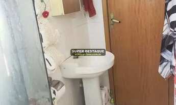 Imagem 7: Apartamento com 2 dorms, Vila Sonia, Praia Grande - R$ 160 mil, Cod: ACT2241