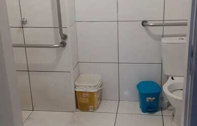 Imagem 5: Aluga-se Apartamento em Itaim paulista camargo Novo