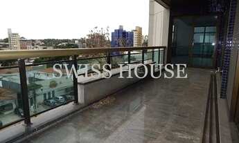 Imagem 3: Apartamento - Cambuí - Campinas