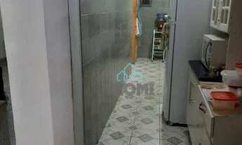 Imagem 2: Sobrado com 2 dormitórios à venda, 100 m² por R$ 215.000,00 - Cecap - Taubaté/SP