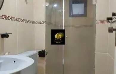 Imagem 6: Apto para aluguel com 106 m² com 3 quartos, no Condomínio Vista Del Rio, Aparecida, Manaus