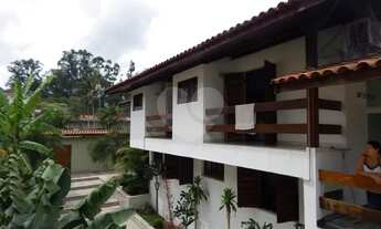 Imagem 2: Sobrado 6 dormitórios sendo 4 suítes - Á Venda - Região Interlagos