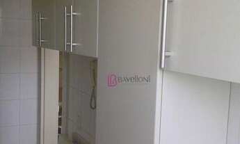 Imagem 2: Apartamento com 1 dormitório à venda, 41 m² por R$ 580.000 - Pompeia - São Paulo/SP