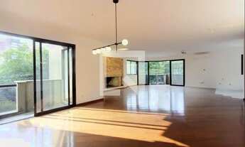 Imagem: Apartamento para Aluguel - Itaim Bibi, 3