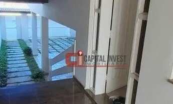 Imagem 4: Casa com 4 dormitórios para alugar, 240 m² por R$ 5.150/mês - Jardim São Caetano - Jaguari