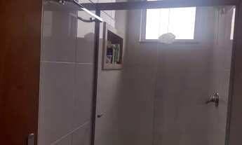 Imagem 3: Linda cobertura nova e toda montada