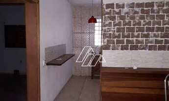 Imagem 4: Casa com 2 dormitórios à venda, 65 m² por R$ 160.000,00 - Antonio Carlos Nascimento da Sil