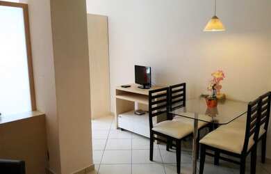 Imagem 5: Aluga-se Flat individual/casal em cerca de 170m da praia de Ponta Negra