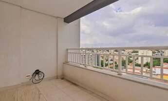 Imagem 3: Apartamento para venda possui 85 metros quadrados com 2 quartos em Vila Ipojuca - São Paul