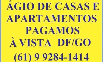 Imagem: Compramos,Agio de Casas e Apartamento pagamento