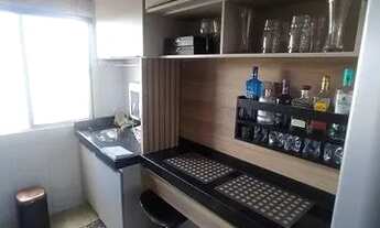 Imagem 7: Casa para venda com 80 metros quadrados com 2 quartos em Caminho das Árvores - Salvador