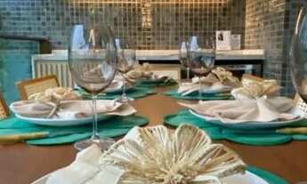 Imagem 5: Apartamento com 139 m², 04 quartos em Apipucos