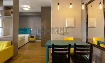 Imagem 2: Estilo e comodidade no apartamento dos sonhos!