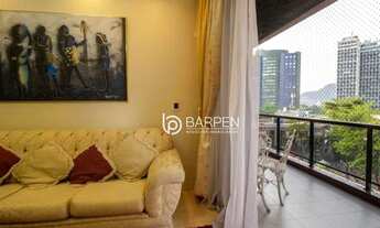 Imagem 7: Apartamento com 3 dormitórios à venda, 130 m² por R$ 1.300.000,00 - Barra da Tijuca - Rio