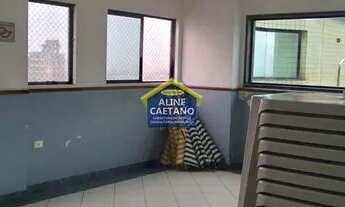 Imagem 4: Apartamento Amplo 2 dorms, Guilhermina Incrivel!