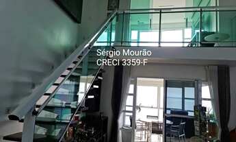 Imagem 4: ApartamentoS Alto Padrão nas Torres NICE e MARSEILLE, Riviera Ponta Negra. na ORLA DO RIO