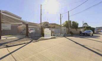 Imagem: Casa com 03 quartos e 02 vagas no Uberaba