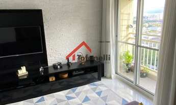 Imagem 7: Apartamento à venda no bairro Paulicéia - São Bernardo do Campo/SP