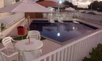 Imagem: Alugo apartamento no Cenezeu Rabelo