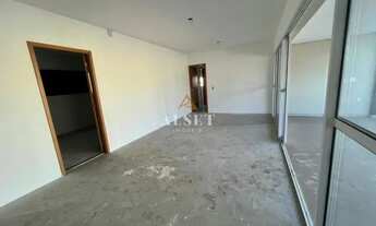 Imagem 2: Apartamento com 3 suítes e varanda gourmet na Mooca