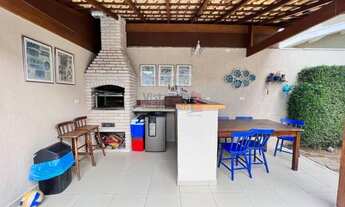 Imagem 5: LOCAÇÃO - Condomínio Taubaté Village - 03 quartos sendo 01 suíte - Escritório - Piscina