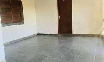 Imagem 4: Casa para aluguel possui 80 metros quadrados com 3 quartos em Vargem Pequena - Rio de Jane