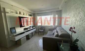 Imagem: Apartamento de 88m² com 3 quartos em Santa