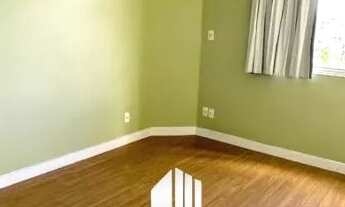 Imagem 14: Horto Florestal 2/4 Suíte Closet Garagem Oportunidade