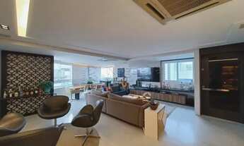 Imagem 5: Apartamento com 3 Suítes em Excelente Localização de Boa Viagem! 213m²